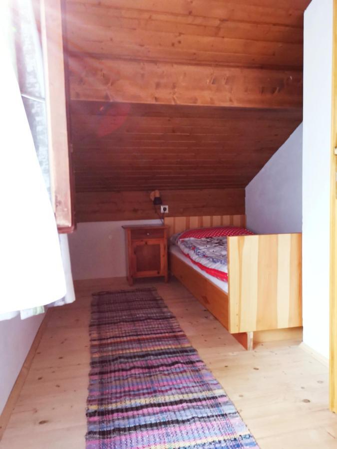 דירות Fresach Waldheimat מראה חיצוני תמונה